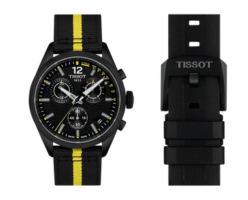 Reloj Tissot PR 100 Tour France 2026 T150.417.37.057.00 original
