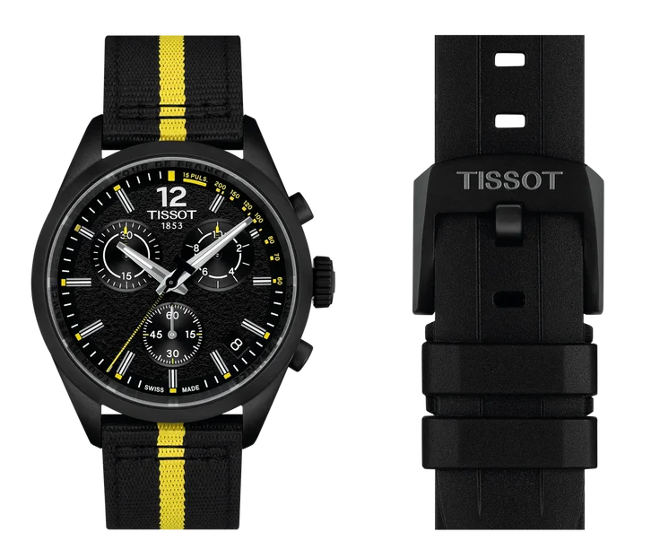 Reloj Tissot PR 100 Tour France 2026 T150.417.37.057.00 original