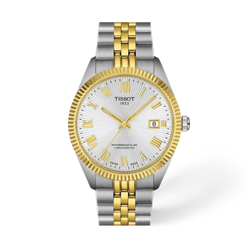 Reloj Tissot Ballade Automático T156.408.22.033.00 Original