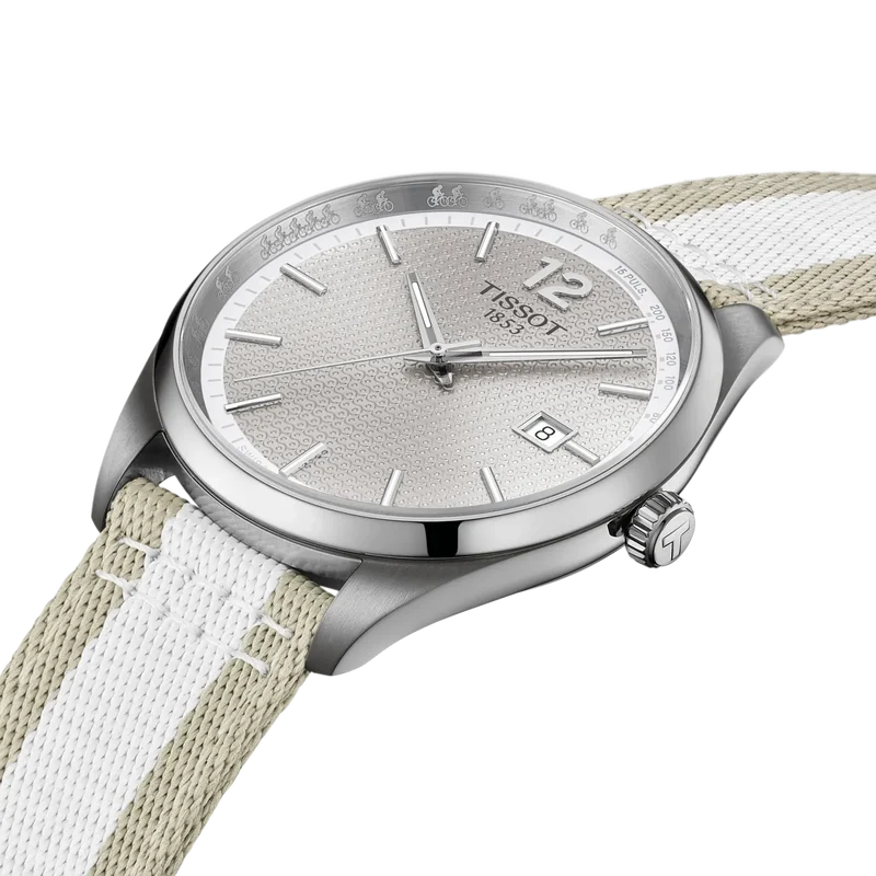 Reloj Tissot PR 100 Cycling T150.410.17.037.00 original
