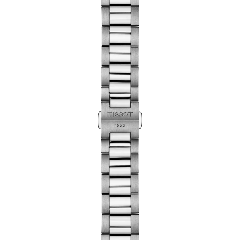 Reloj Tissot PR 100 T150.410.11.091.00 original