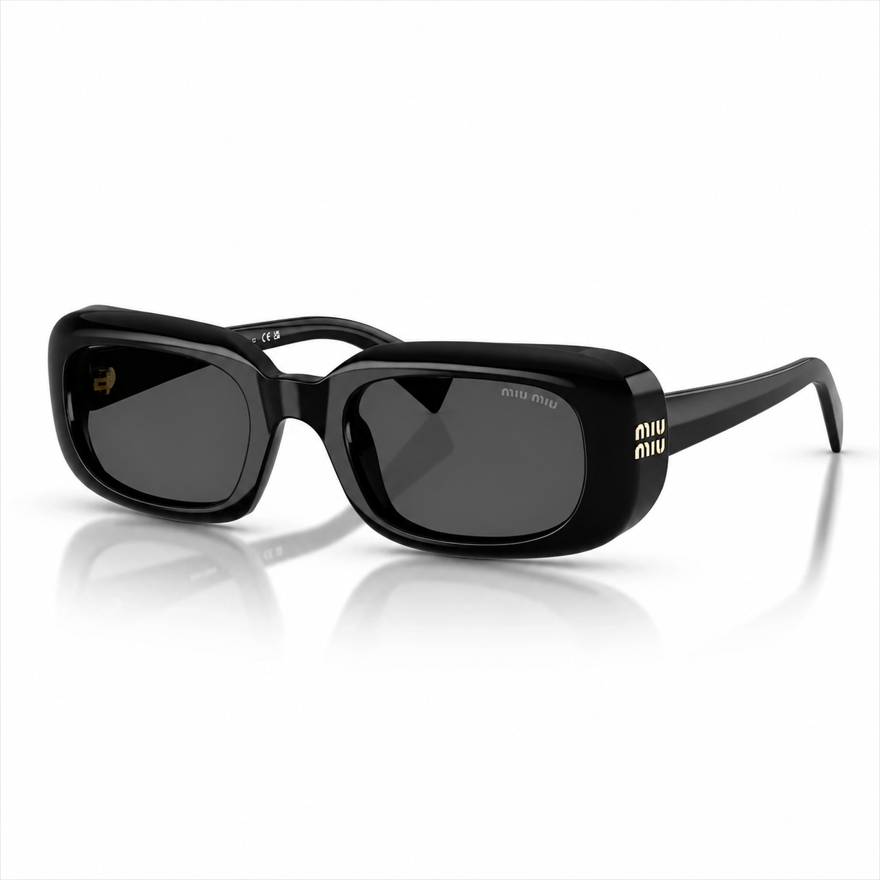 Miu Miu MU B13S 16K08Z Original