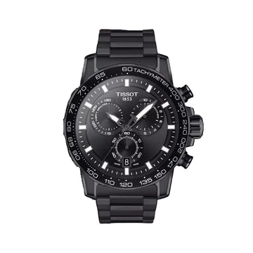 Reloj Tissot Supersport Chrono T125.617.33.051.00 Original