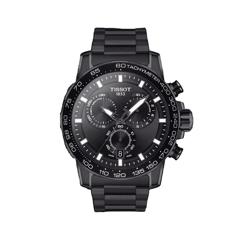 Reloj Tissot Supersport Chrono T125.617.33.051.00 Original