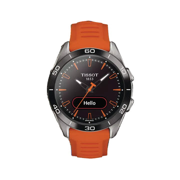 Reloj Tissot T-Touch Connect Sport T153.420.47.051.02 original