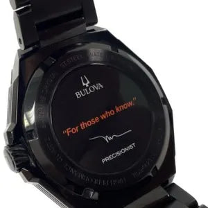 Reloj Bulova Icon Precisionist 98D183 Original