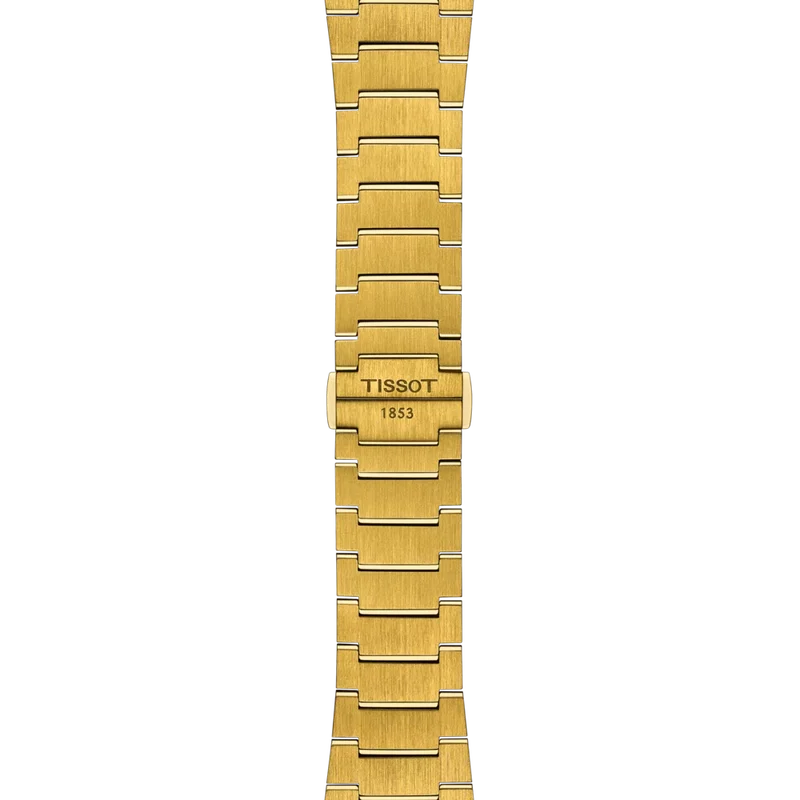 Reloj Tissot PRX Damian Lillard Special Edtion Automático T137.407.33.051.00 Original