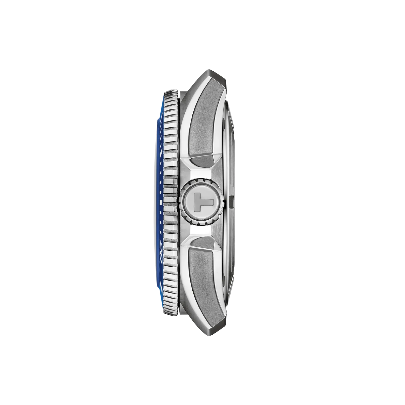 Reloj Tissot Seastar 2000 Automático T120.907.17.041.00 Original