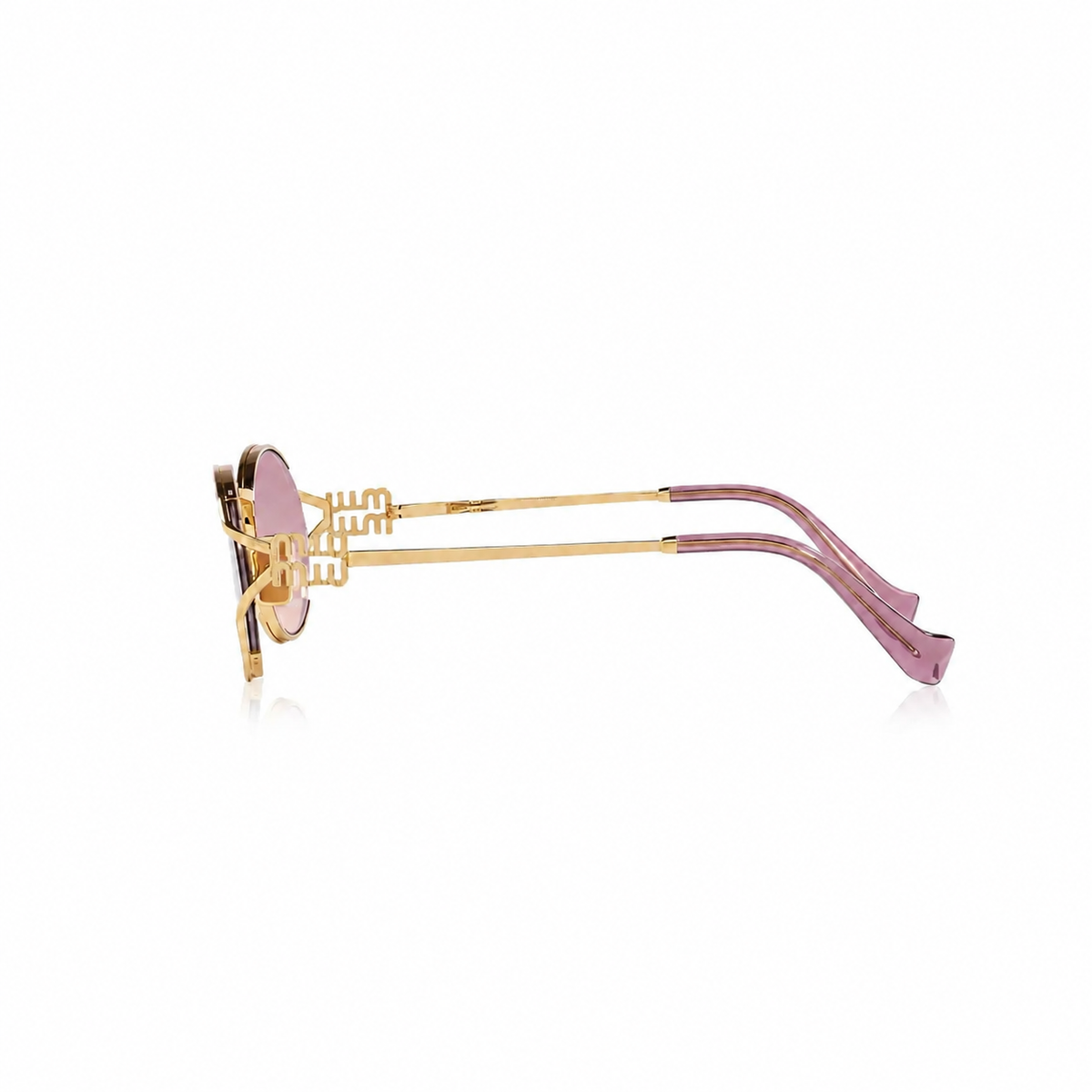 Gafas Miu Miu MU 52YS 5AK06S Original