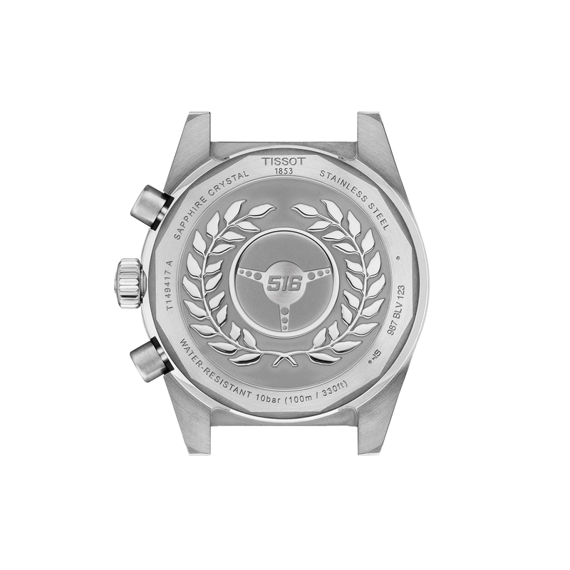Reloj Tissot PR516 T149.417.11.011.00 Original