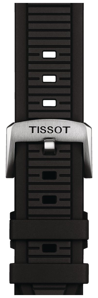 Reloj Tissot T-Race Automático T141.807.17.051.00 original
