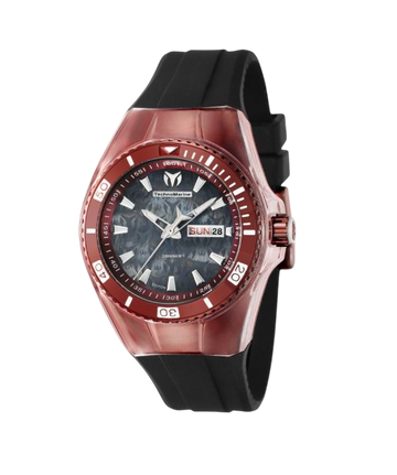 Reloj Technomarine Cruise Mujer 121220 Original