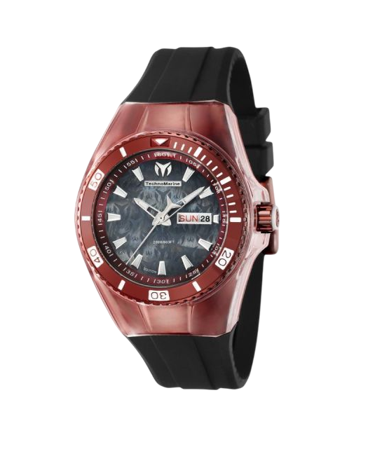 Reloj Technomarine Cruise Mujer 121220 Original