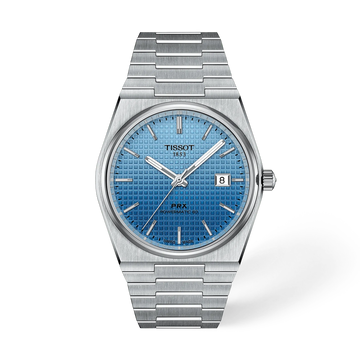 Reloj Tissot PRX Automático T137.407.11.351.01 Original