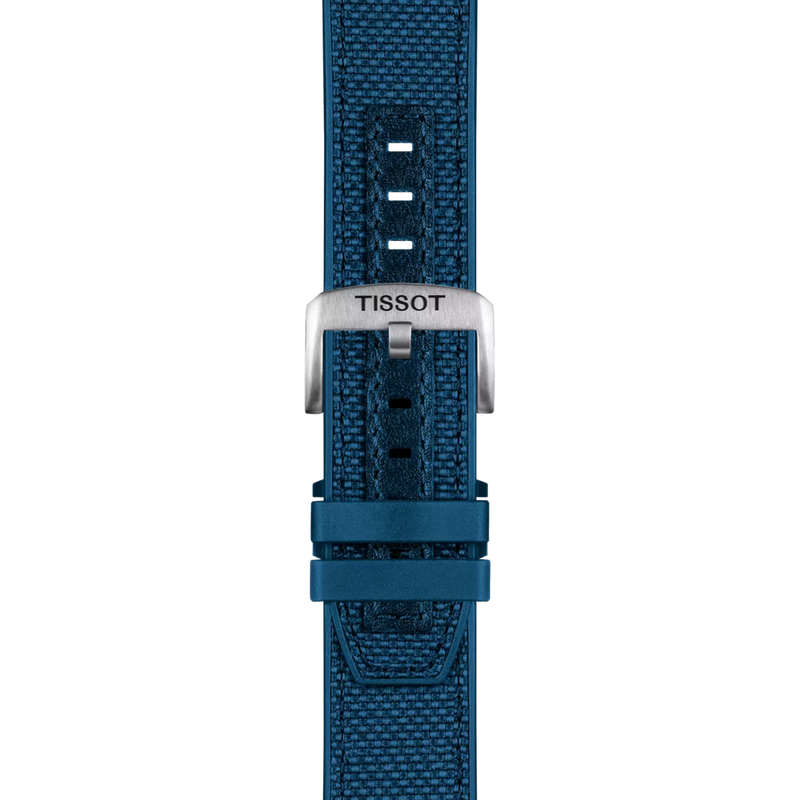 Reloj Tissot T-Touch Connect Solar T121.420.47.051.06 original
