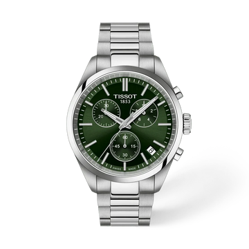 Reloj Tissot PR 100 T150.417.11.091.00 Original