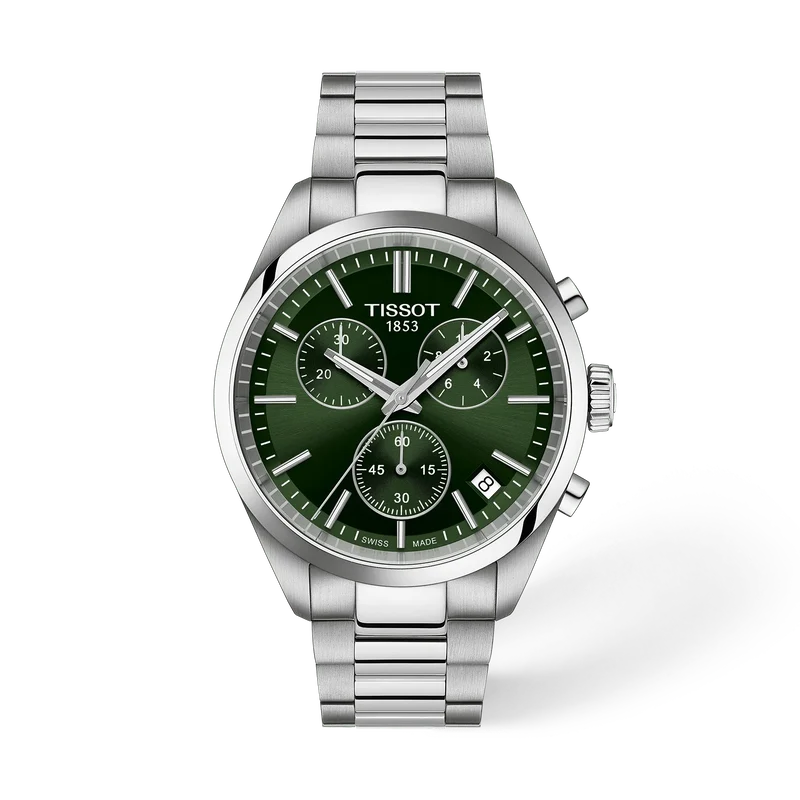 Reloj Tissot PR 100 T150.417.11.091.00 Original