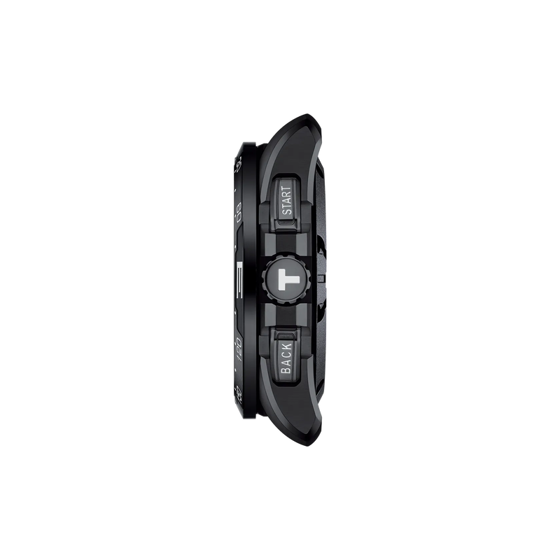 Reloj Tissot T-Touch Connect Solar T121.420.47.051.03 original