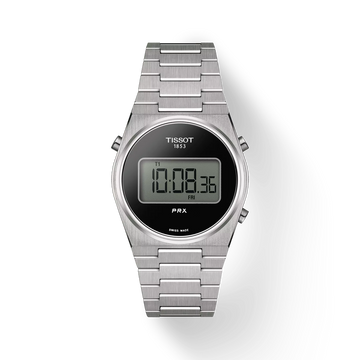Reloj Tissot PRX Digital Mujer T137.263.11.050.00 Original