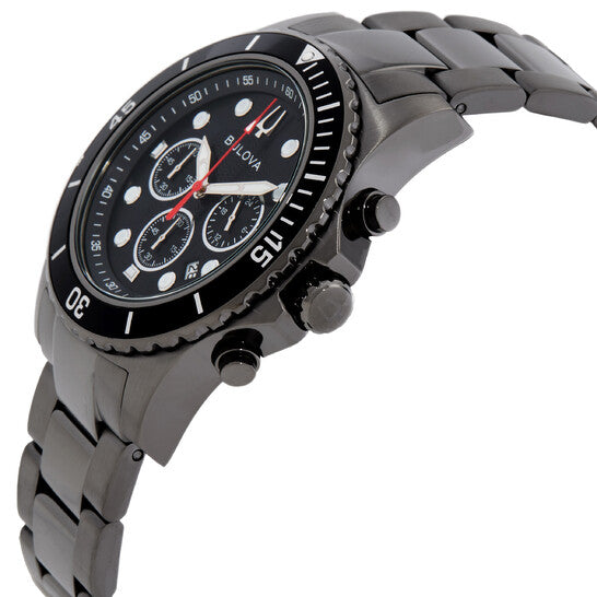 Reloj Bulova Classic 98B337 Original