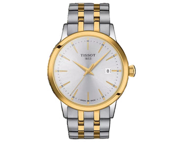 Reloj Tissot Classic Dream T129.410.22.031.00 Original