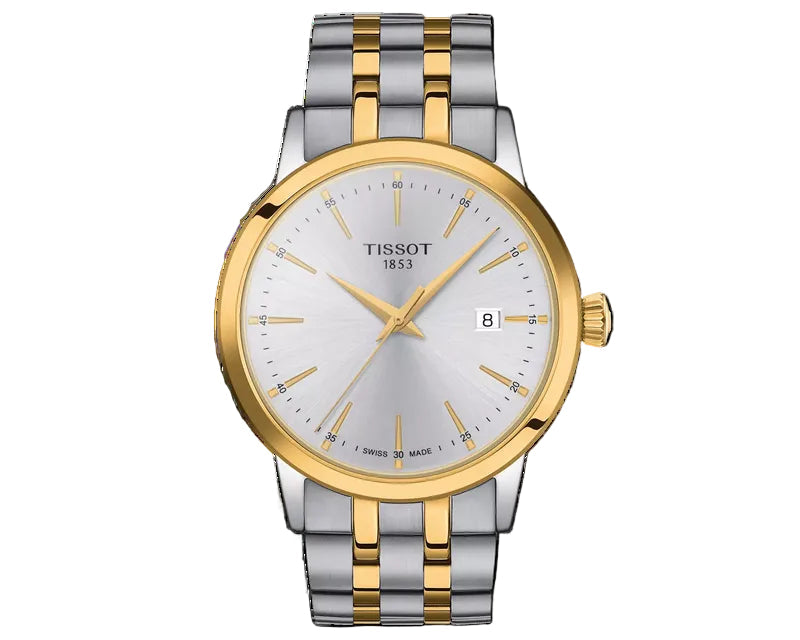 Reloj Tissot Classic Dream T129.410.22.031.00 Original