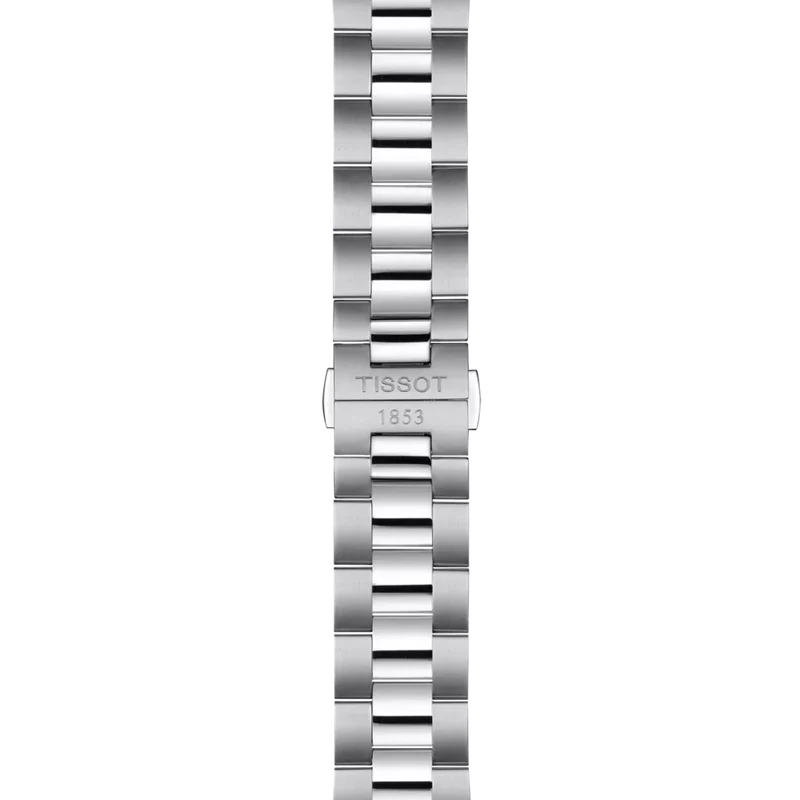 Reloj Tissot Gentleman Automático T127.407.11.041.01 Original