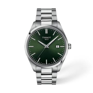 Reloj Tissot PR 100 T150.410.11.091.00 original