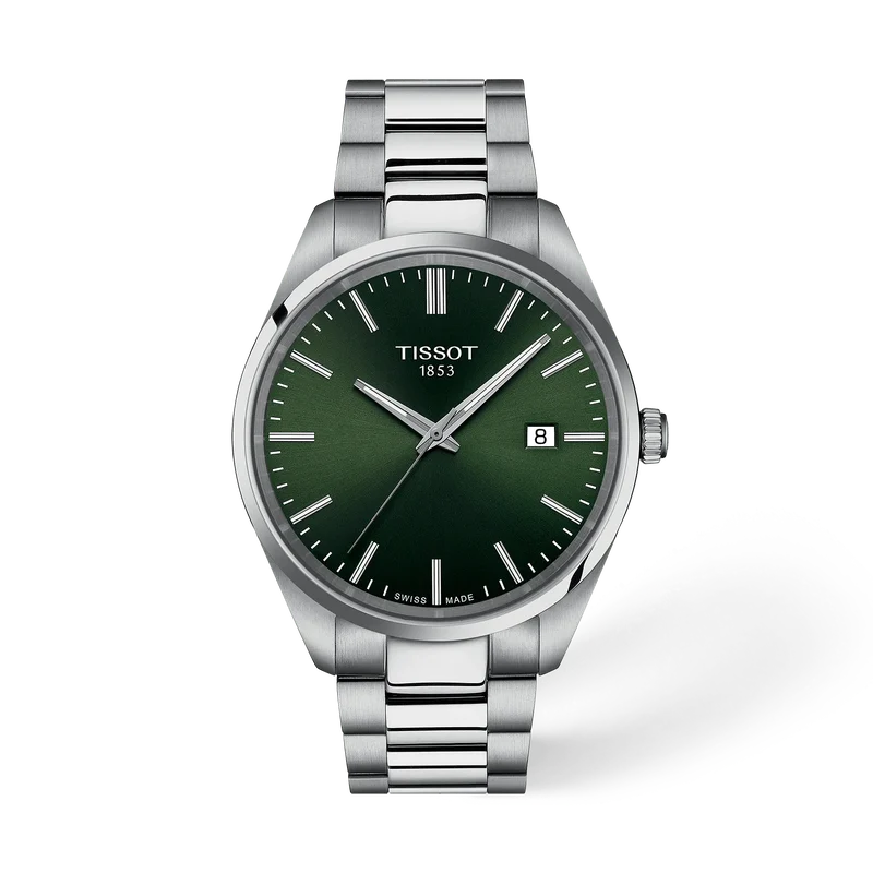 Reloj Tissot PR 100 T150.410.11.091.00 original