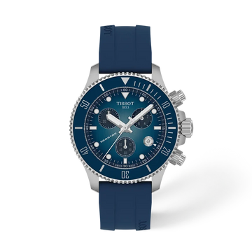 Reloj Tissot Seastar 1000 T120.217.17.041.00
