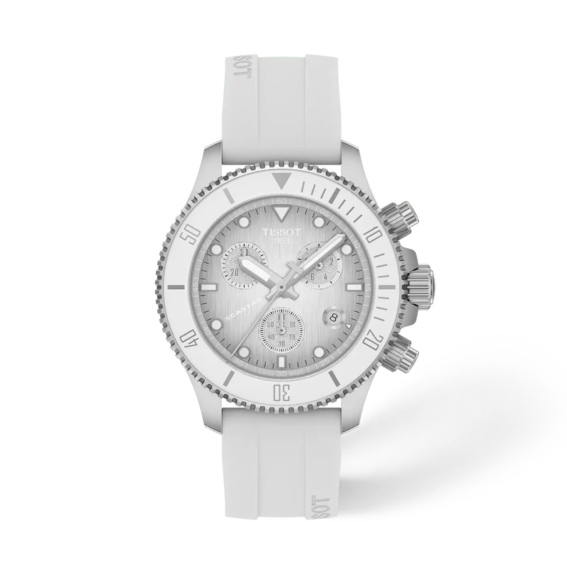 Reloj Tissot Seastar 1000 T120.217.17.011.00 original