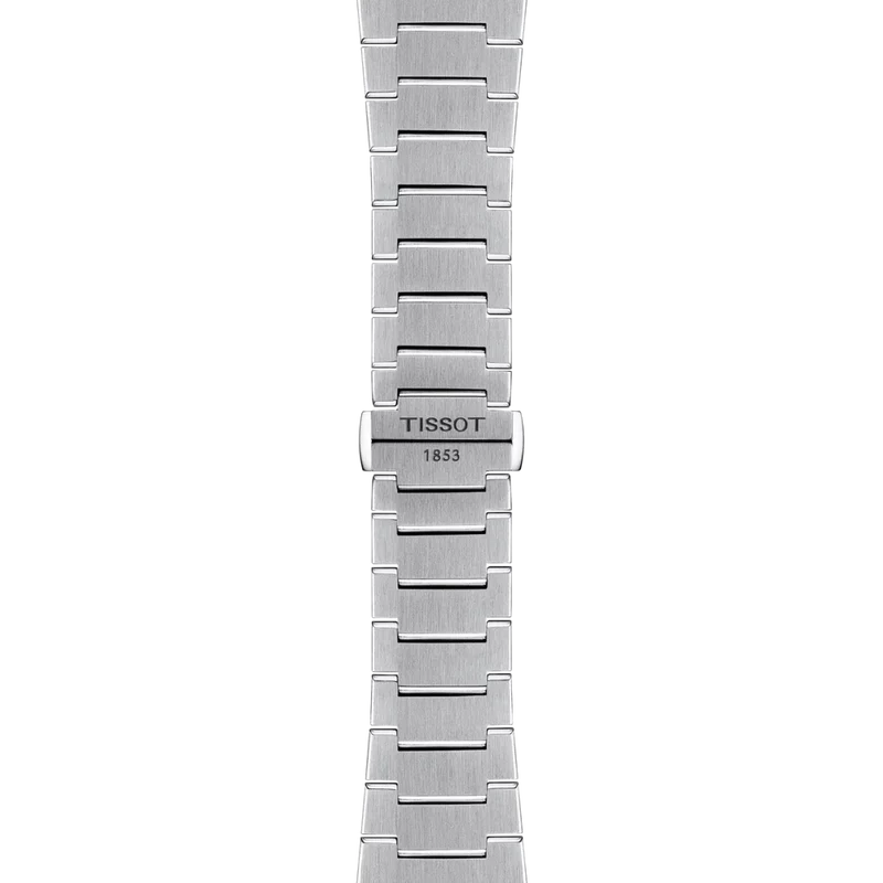 Reloj Tissot PRX Automatico T137.427.11.091.00  original