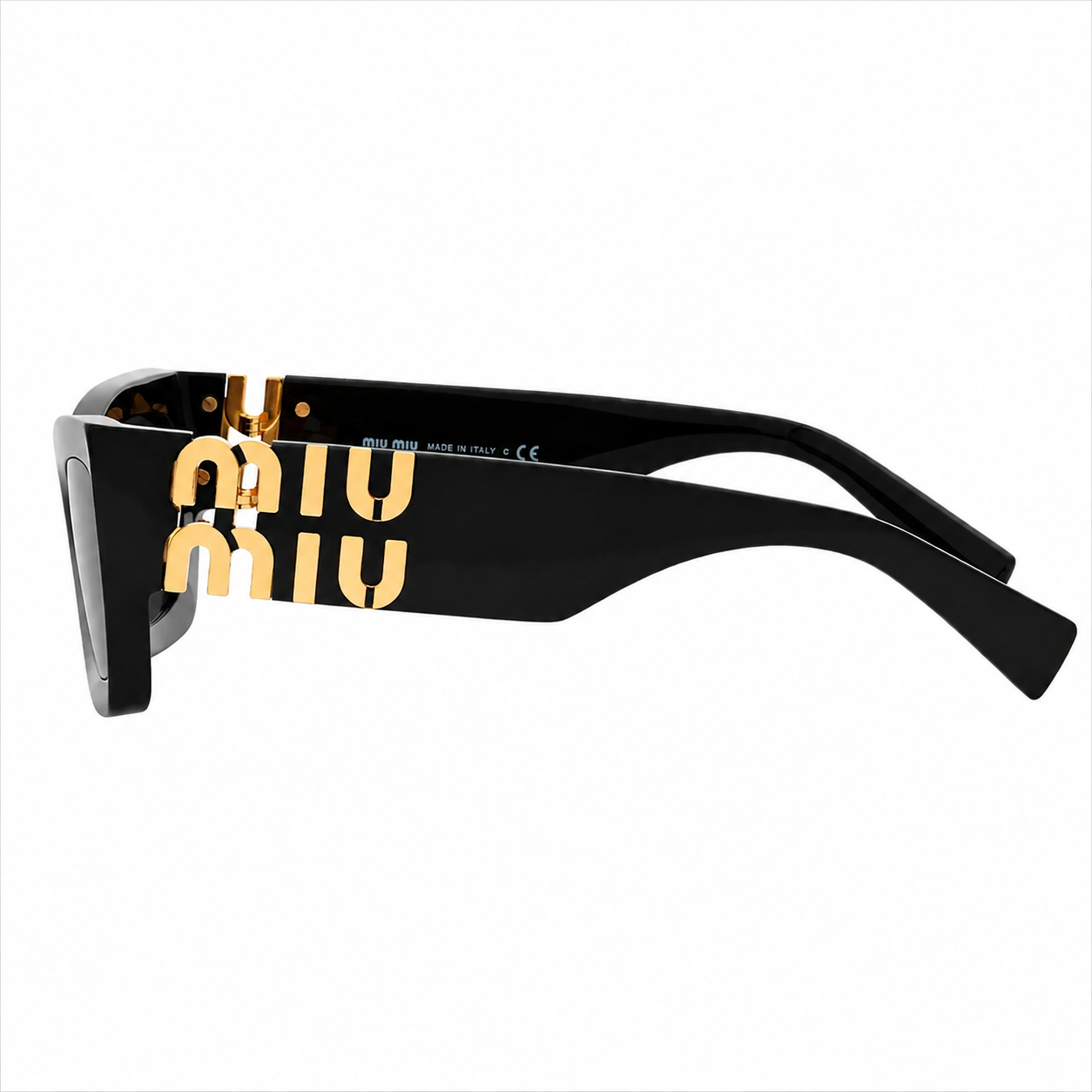 Miu Miu MU 09WS 1AB5S0 Original