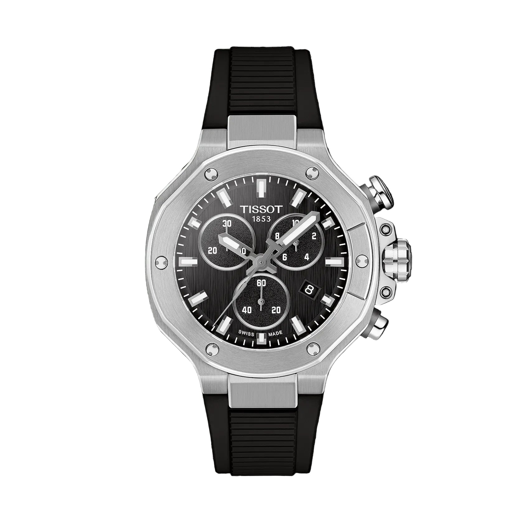 Reloj Tissot T-Race Mujer T141.817.17.051.00 Original