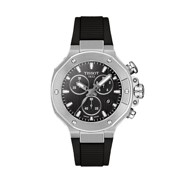 Reloj Tissot T-Race Mujer T141.817.17.051.00 Original
