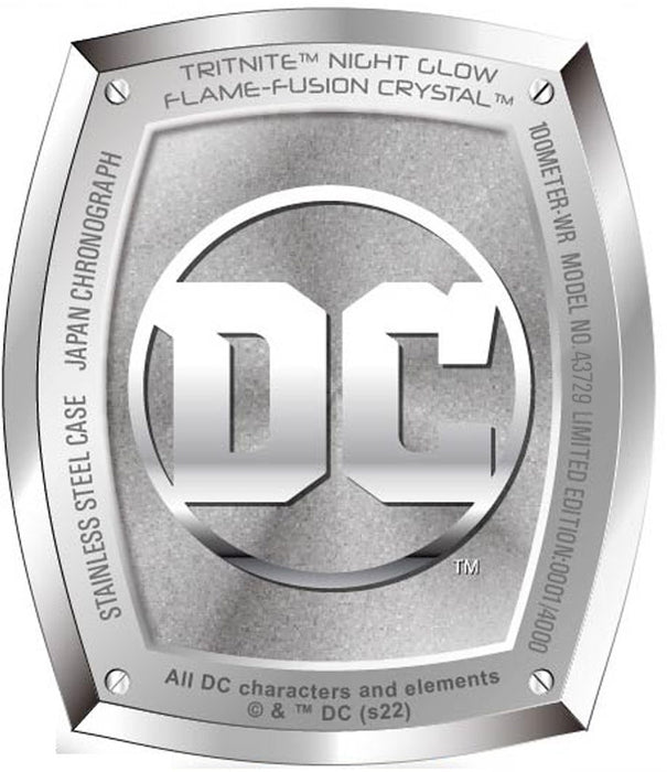 Reloj Invicta DC Comics 43729 Original