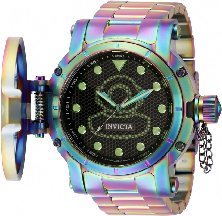Reloj Invicta Pro Diver 37360 Original
