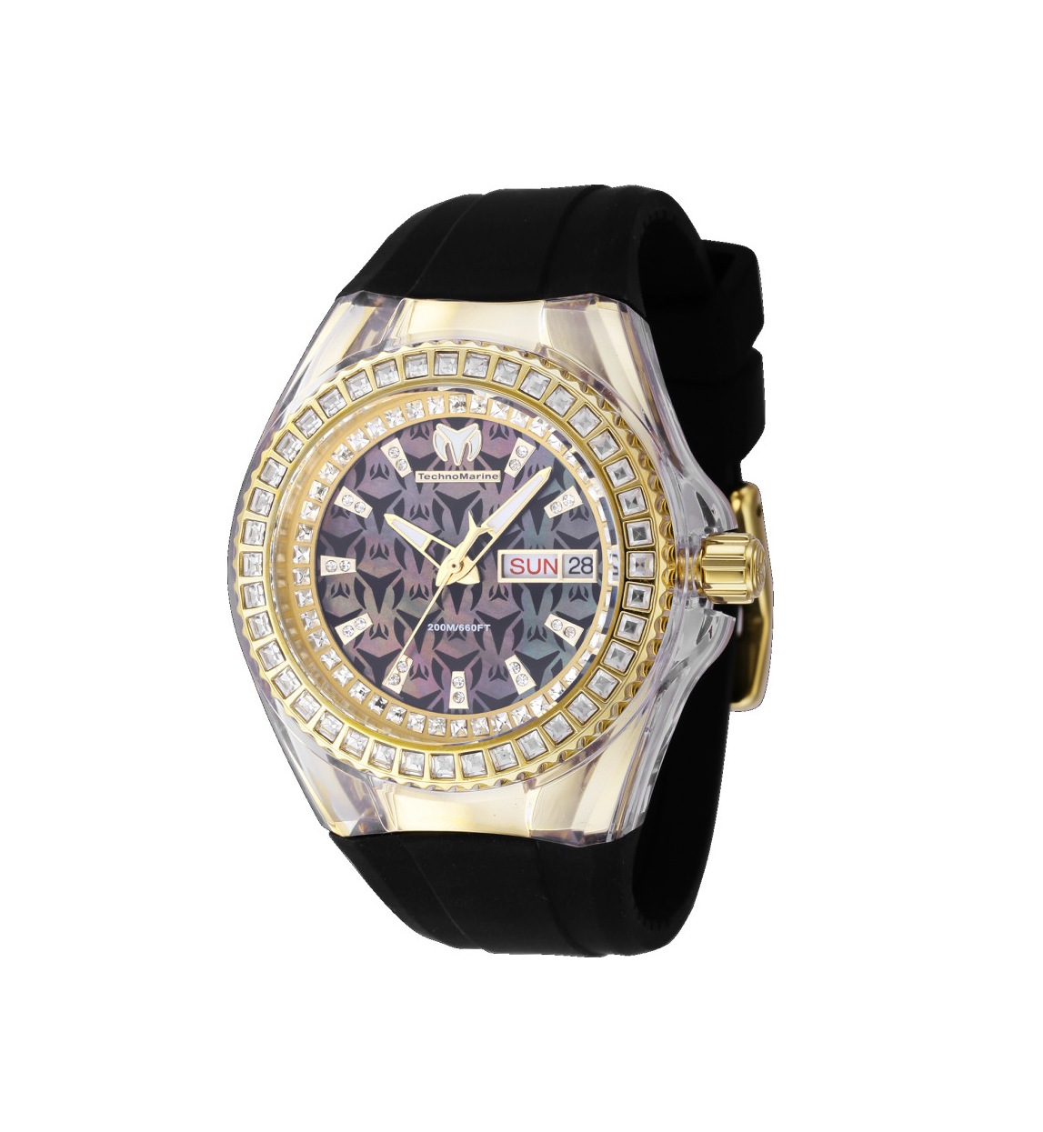 Reloj Technomarine Cruise Monogram 121175 Original