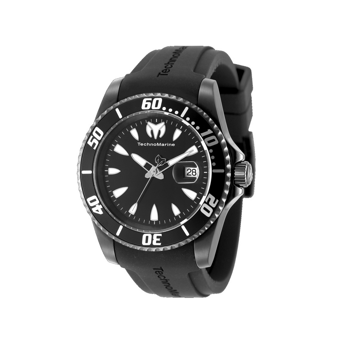 Reloj Technomarine Manta Sea 225129 Original