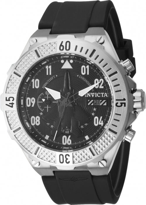 Reloj Invicta Aviator 39888 Original