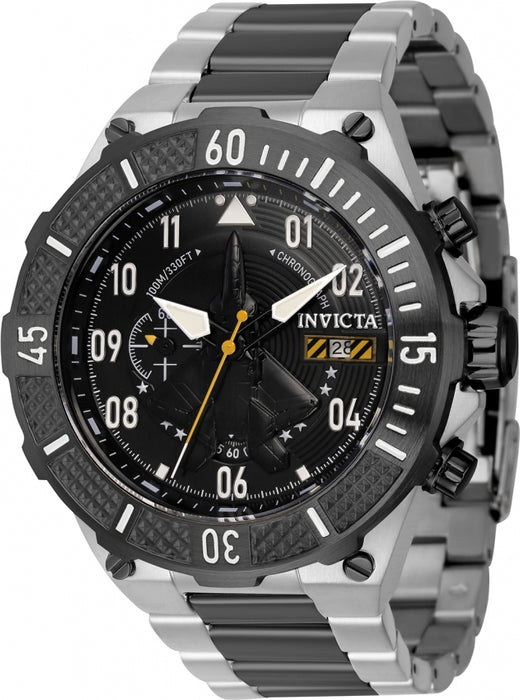 Reloj Invicta Aviator 39903 Original