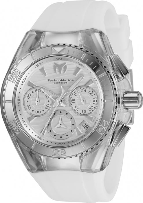 Reloj Technomarine Cruise Mujer 120033 Original