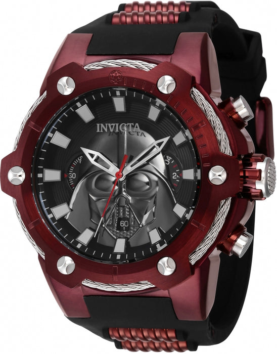 Reloj Invicta Star Wars 41168 Original