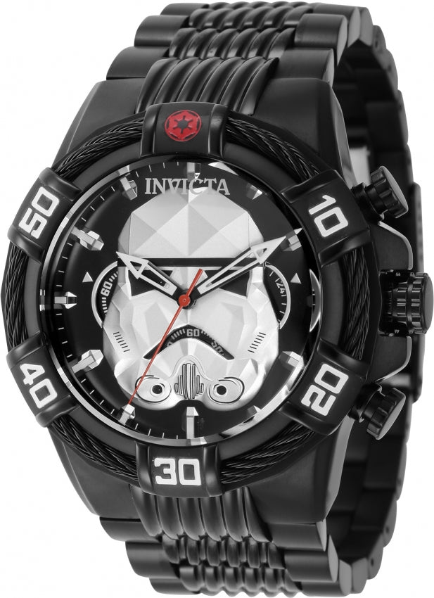 Reloj Diesel Overflow Chronograph DZ4481 Original — outletoptico