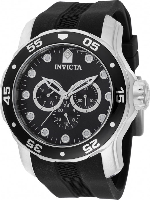 Reloj Invicta Pro Diver Scuba 45721 Original