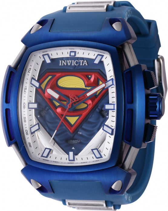 Reloj Invicta DC Comics 43729 Original