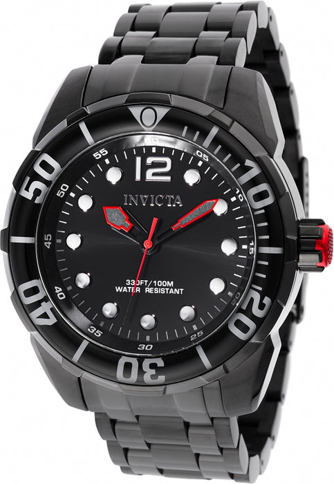 Reloj Invicta Pro Diver 46318 Original