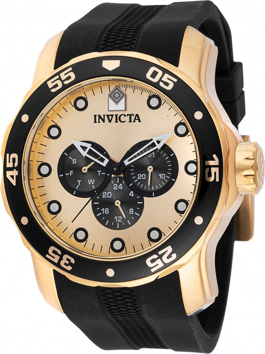 Reloj Invicta Pro Diver Scuba 45719 Original