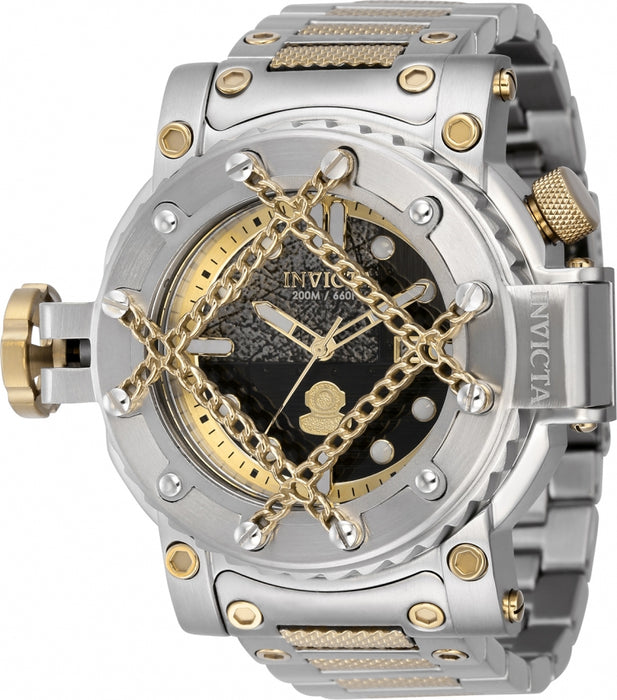 Reloj Invicta Pro Diver 38585 Original