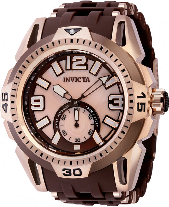 Reloj Invicta Sea Spider 43841 Original